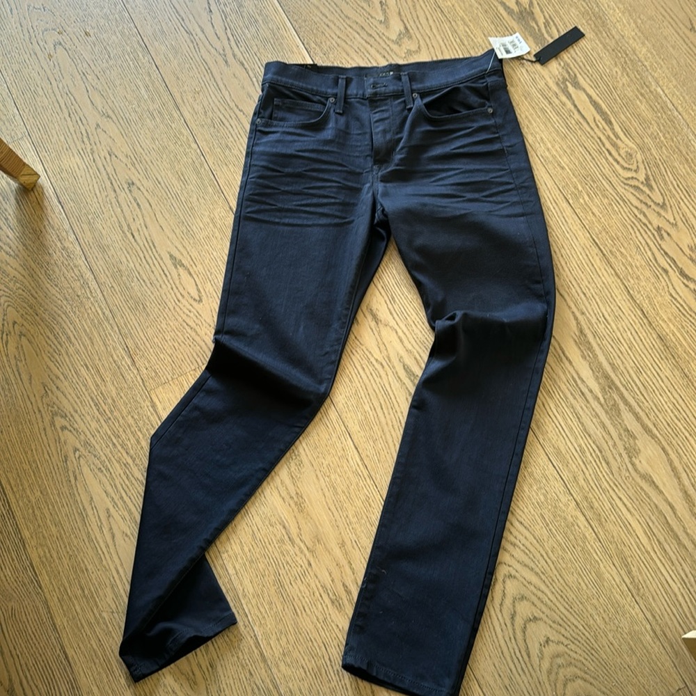 Brand new jeans